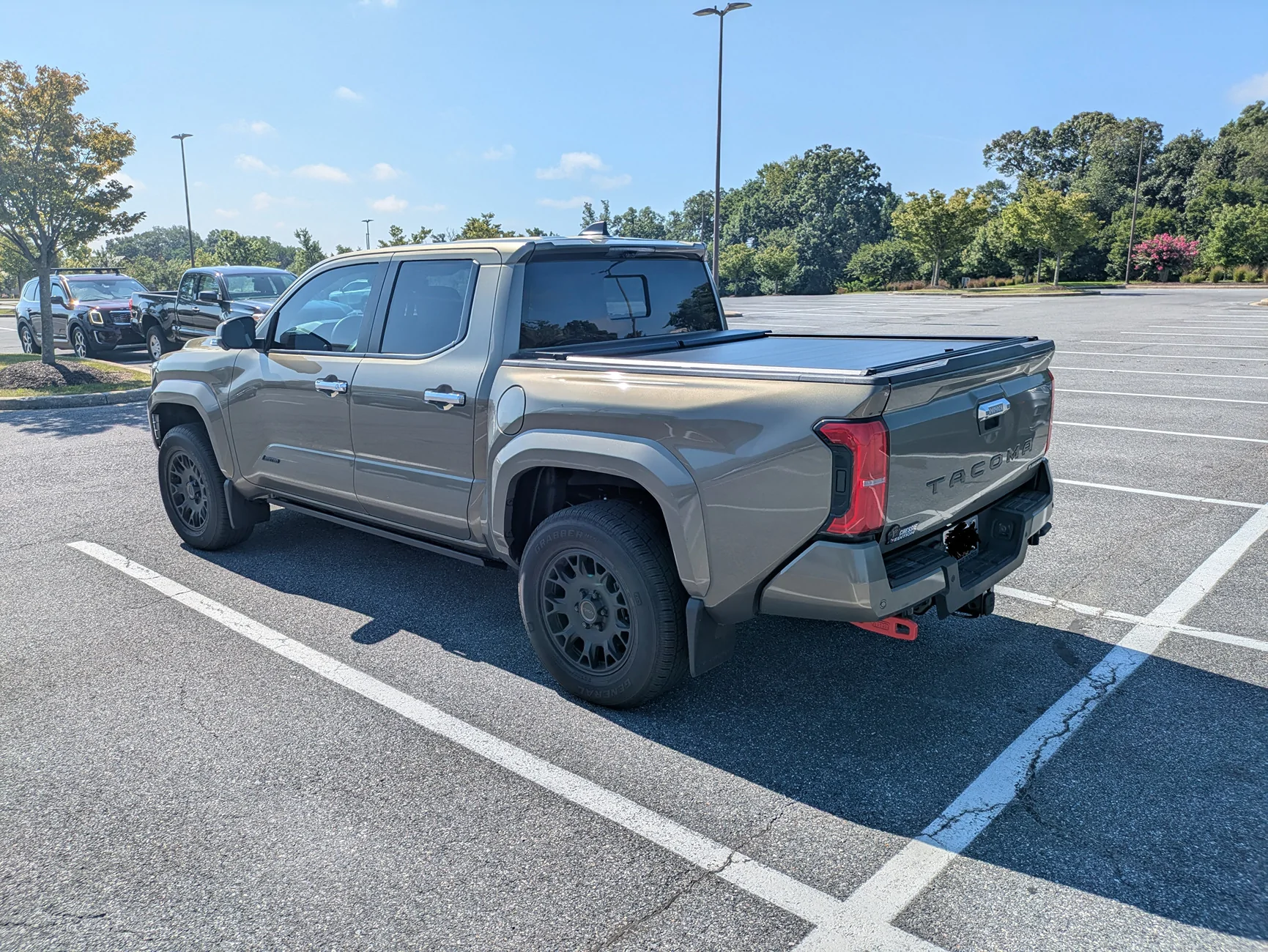 2024 Tacoma Back with a new Tacoma from the Land Cruiser Forum PXL_20250812_143749505~2