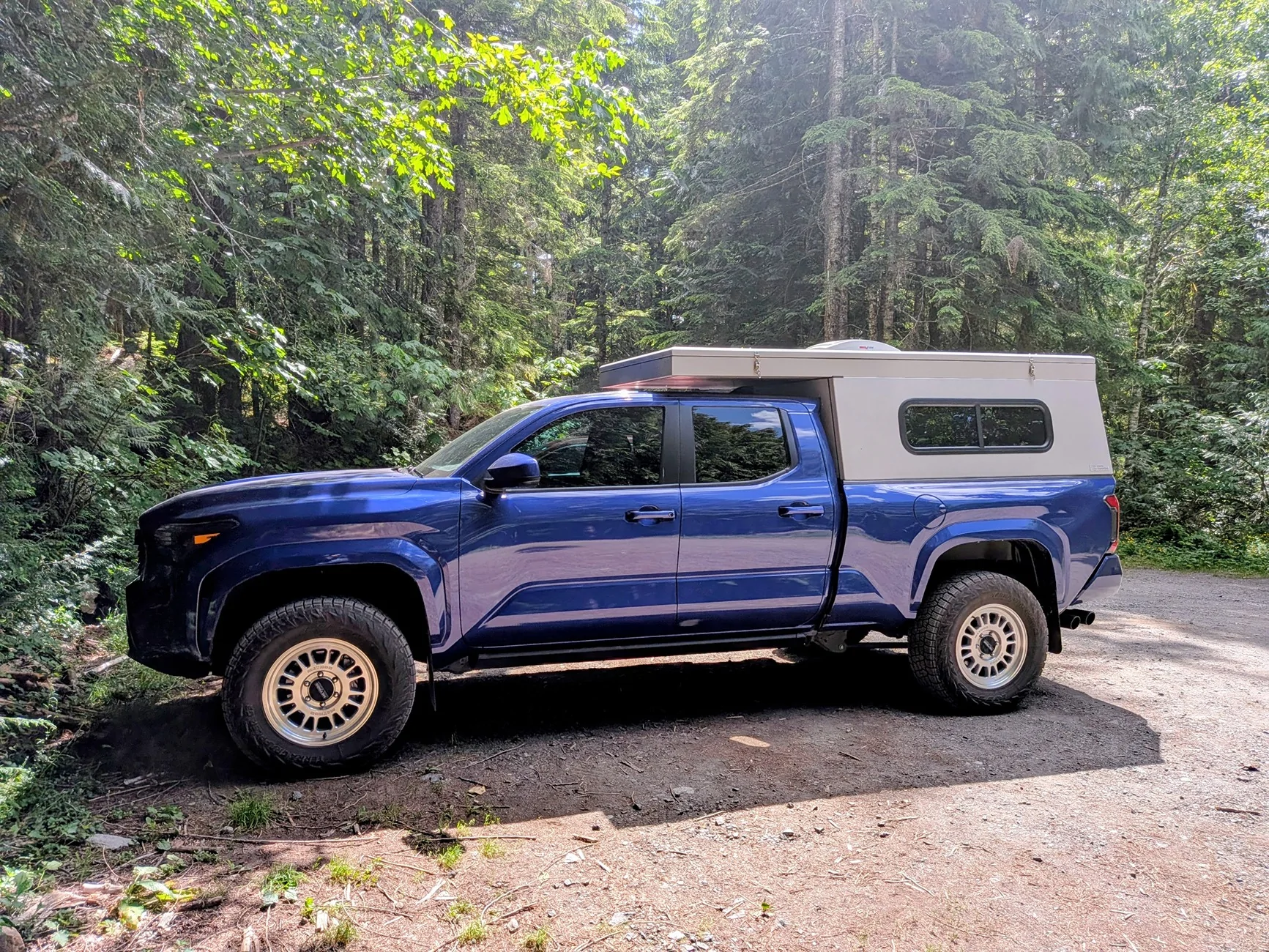 2024 Tacoma Random 2024 Tacoma 4th Gen Photos of the Day - Post Yours! 📸 🤳 PXL_20260624_182029515~2
