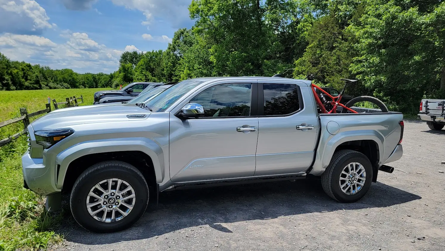 2024 Tacoma Should I buy a Tacoma? Coming from a sports car 1782334829637-3j