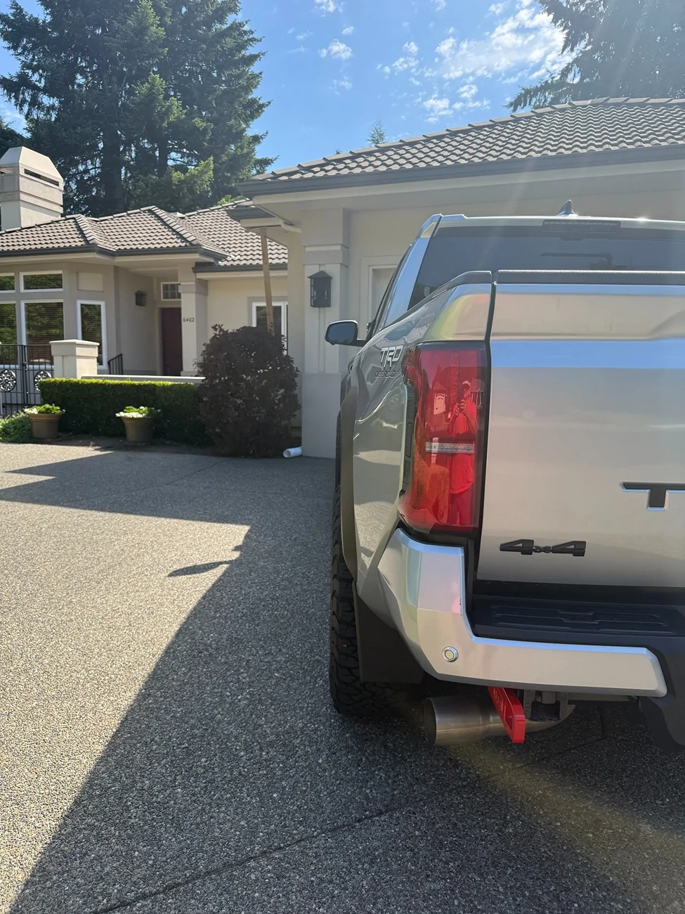 2024 Tacoma Which wheels? Method, SCS, RRW, Icon Drivers pok