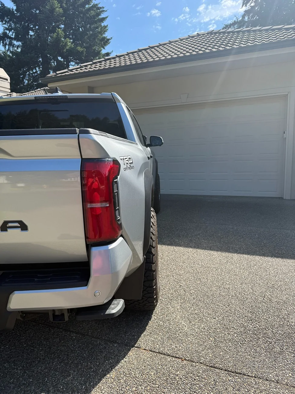 2024 Tacoma Which wheels? Method, SCS, RRW, Icon Pass pok