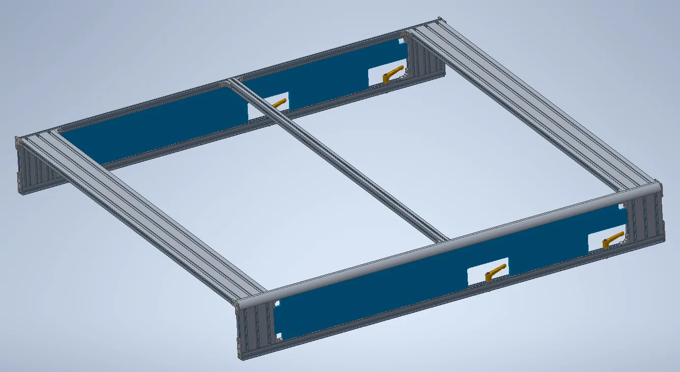 2024 Tacoma Designing a bed side rail extension thing for kayaks! 1782491445285-ri