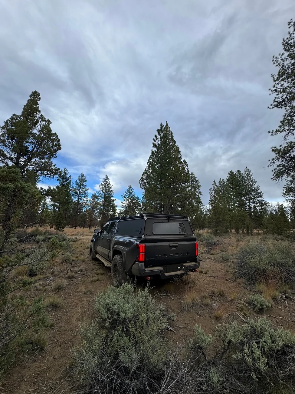 2024 Tacoma Random 2024 Tacoma 4th Gen Photos of the Day - Post Yours! 📸 🤳 overlandexpofinal