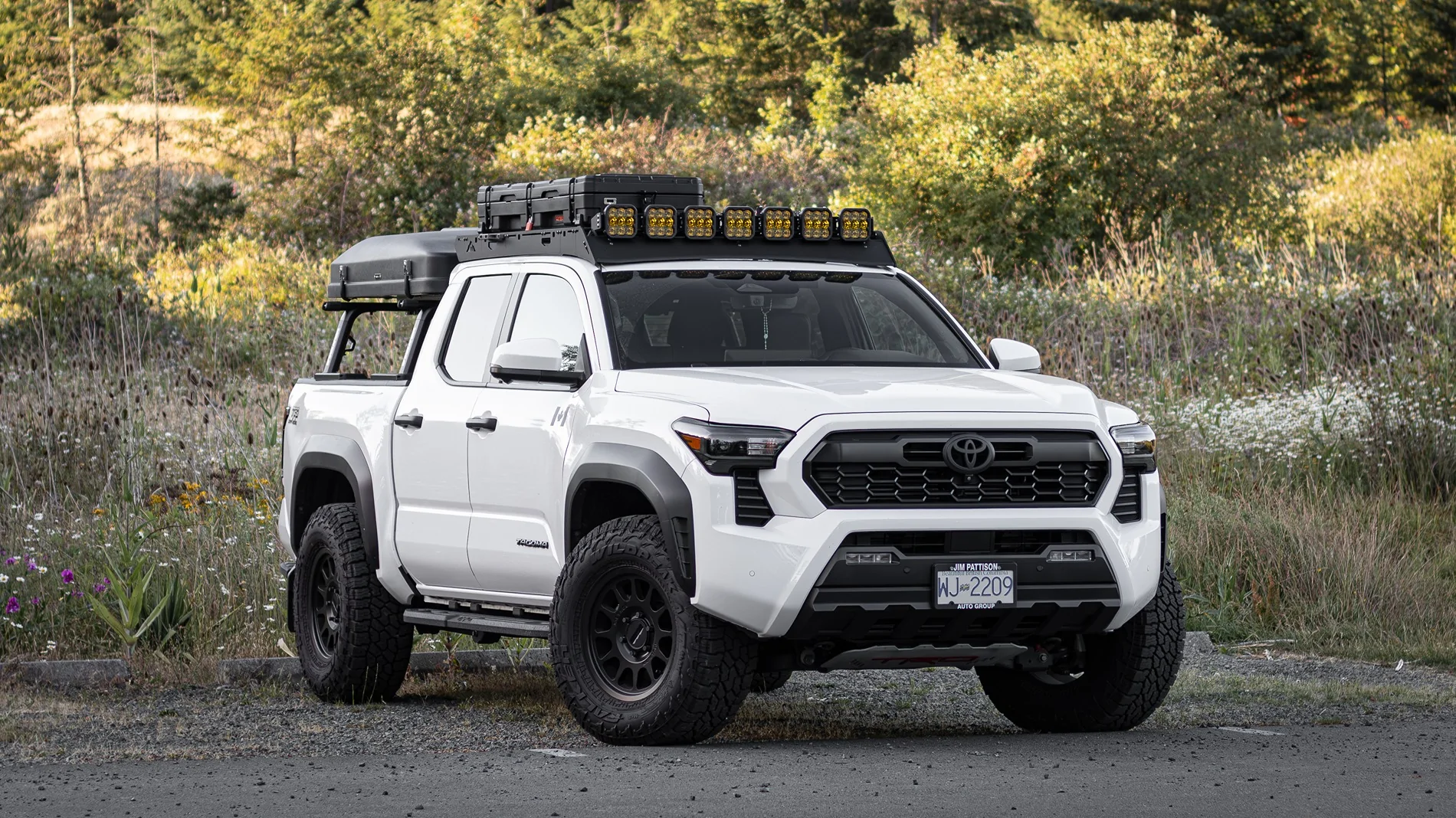 2024 Tacoma Random 2024 Tacoma 4th Gen Photos of the Day - Post Yours! 📸 🤳 IMG_2036-Enhanced-NR-4