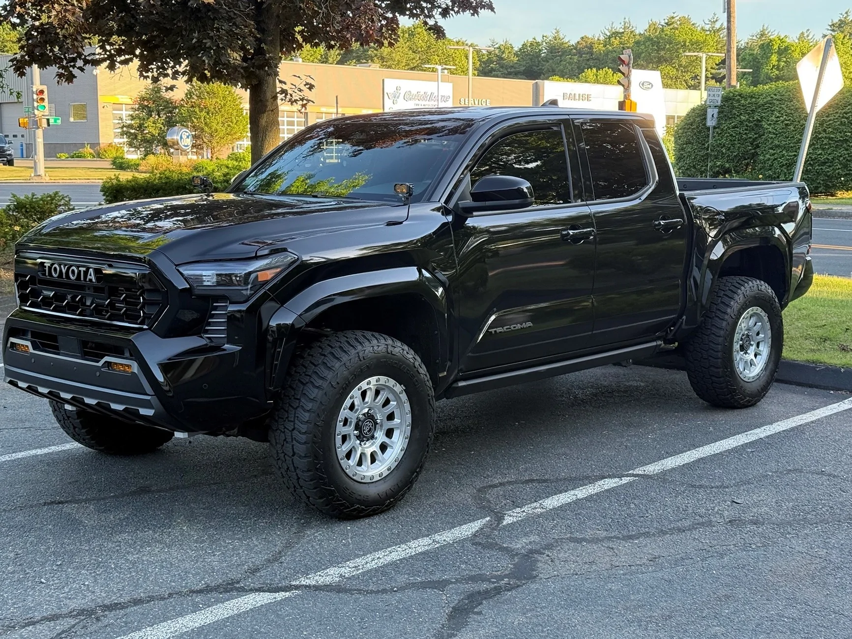 2024 Tacoma Random 2024 Tacoma 4th Gen Photos of the Day - Post Yours! 📸 🤳 m