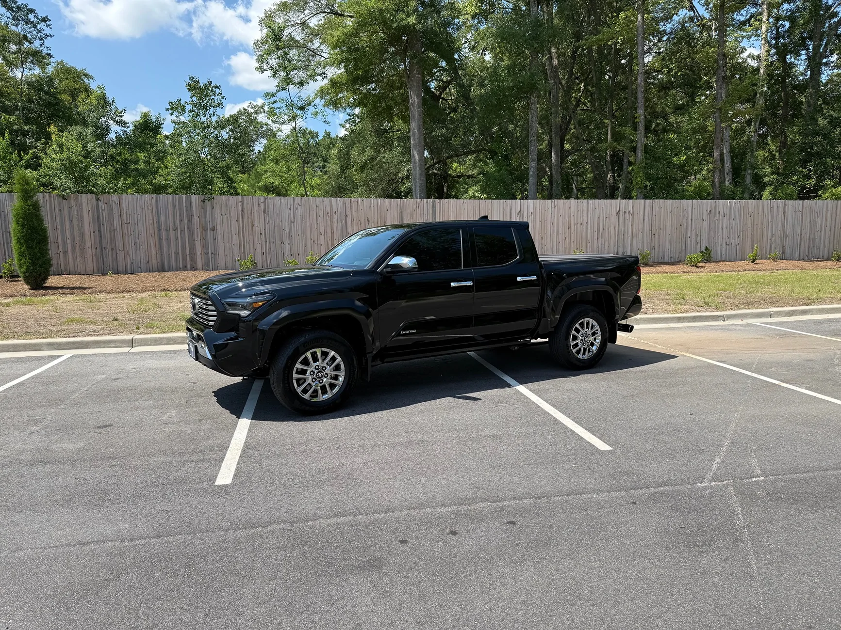2024 Tacoma Random 2024 Tacoma 4th Gen Photos of the Day - Post Yours! 📸 🤳 1783019095492-92