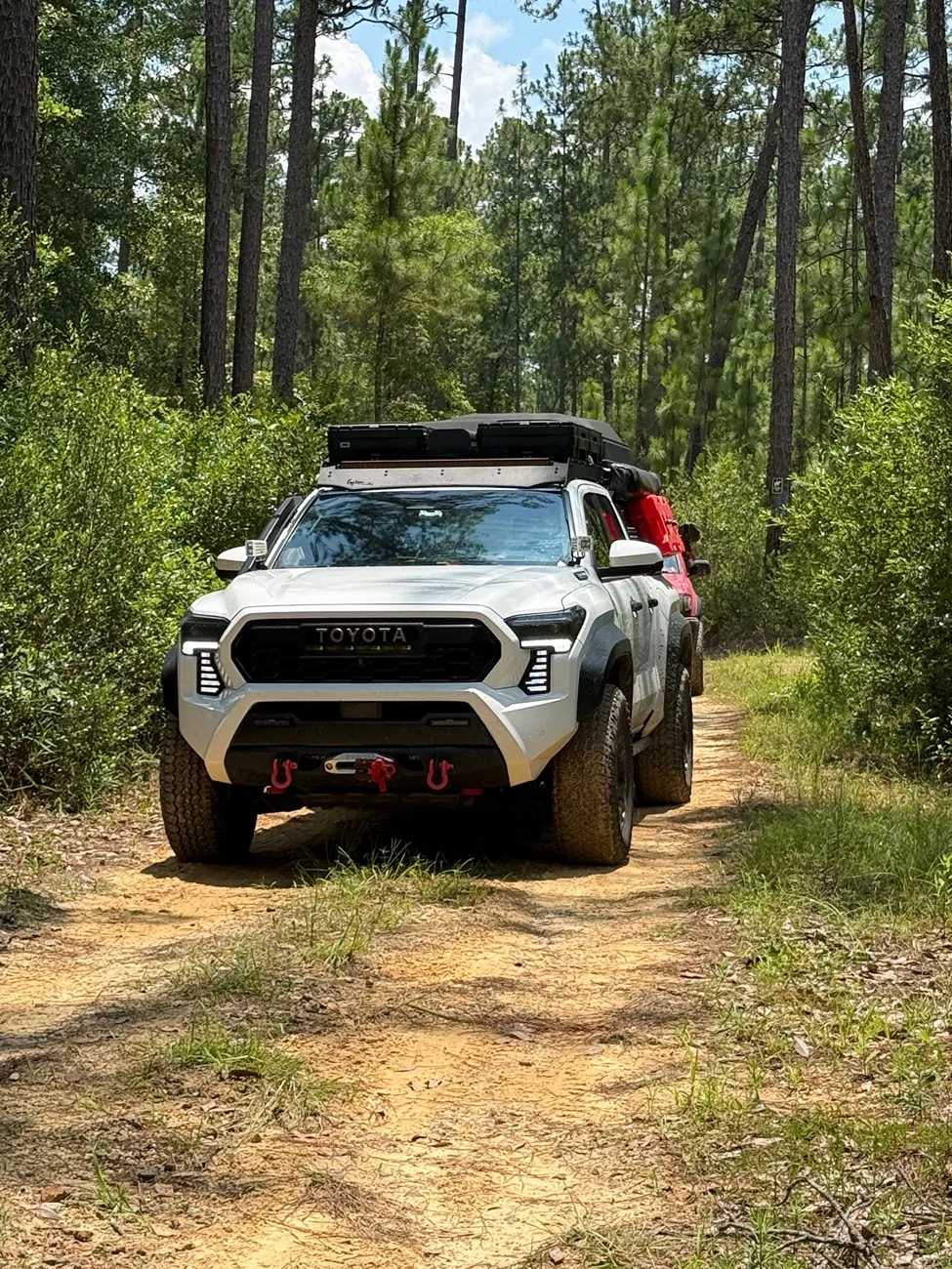 2024 Tacoma Random 2024 Tacoma 4th Gen Photos of the Day - Post Yours! 📸 🤳 IMG_5852