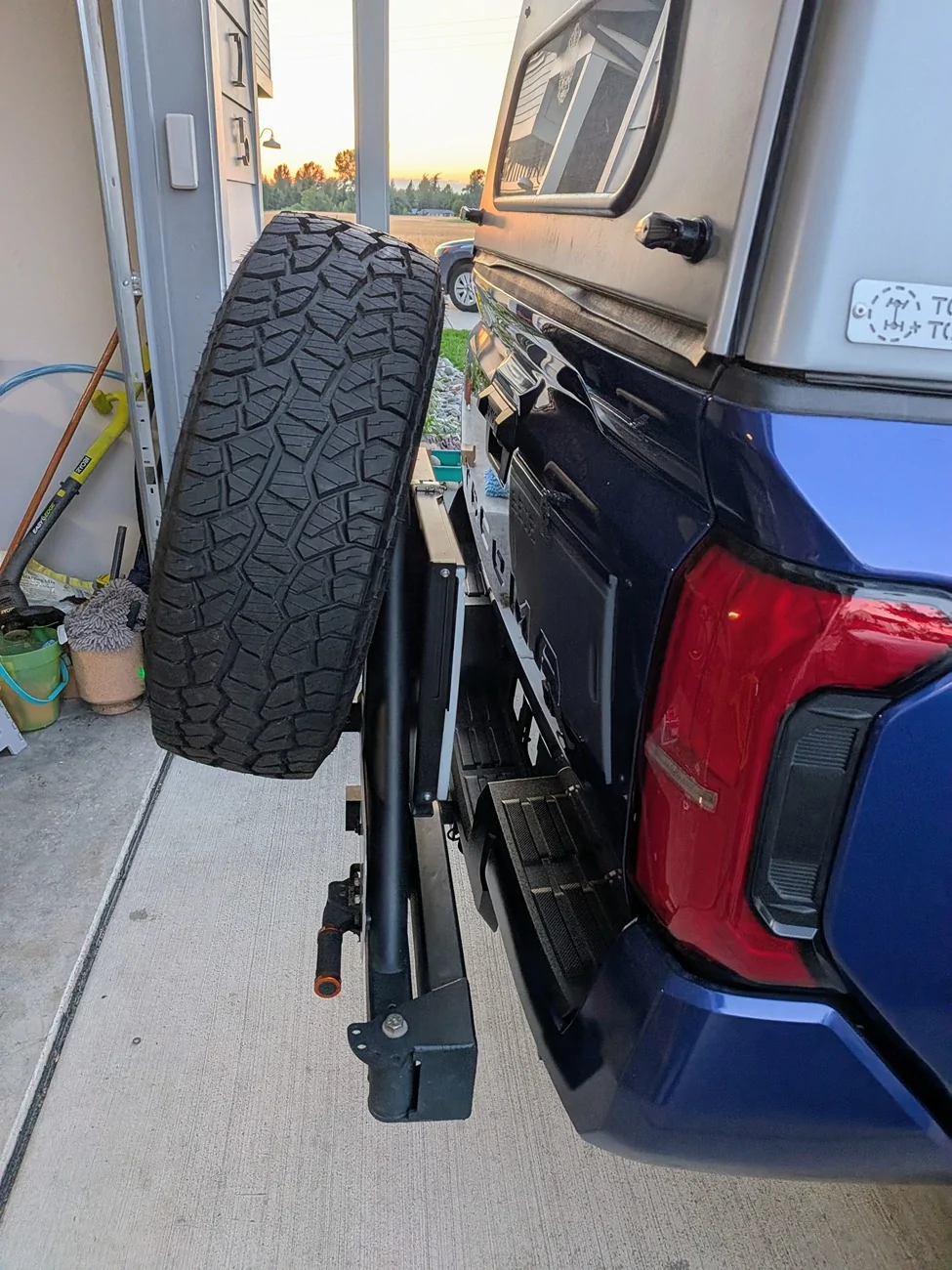 2024 Tacoma Rig'd Ultraswing Experiences ? PXL_20260705_041247916~2