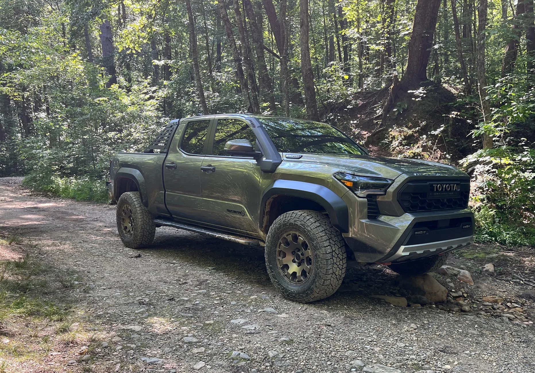 2024 Tacoma Random 2024 Tacoma 4th Gen Photos of the Day - Post Yours! 📸 🤳 IMG_7709
