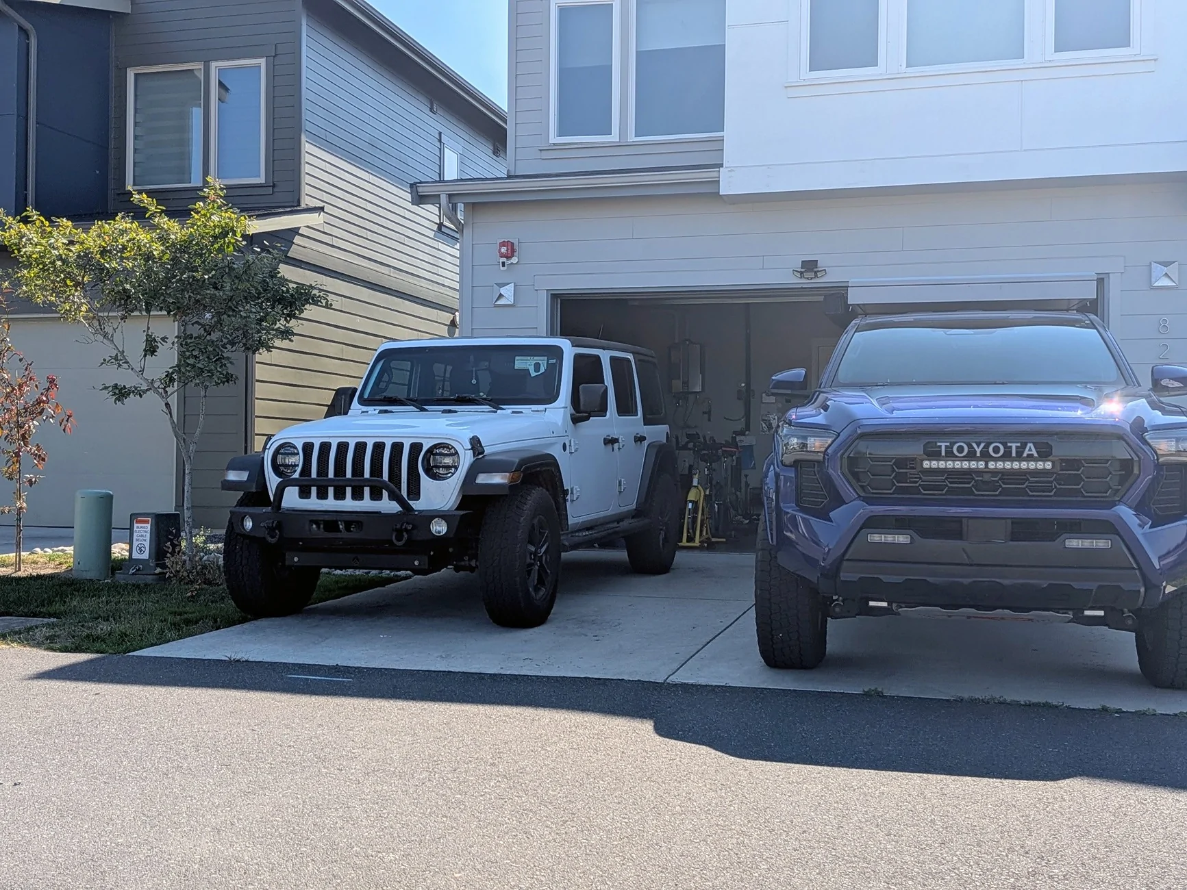 2024 Tacoma Replaced my Jeep with a Toyota! PXL_20260705_231635826~2