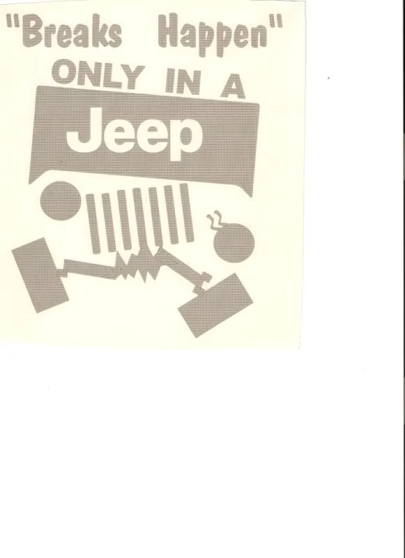 2024 Tacoma Replaced my Jeep with a Toyota! J