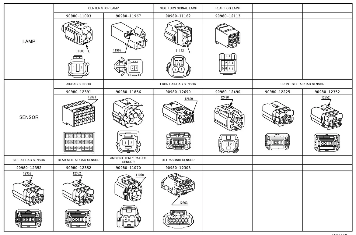 2024 Tacoma Factory DIY AUX switches IMG_7361