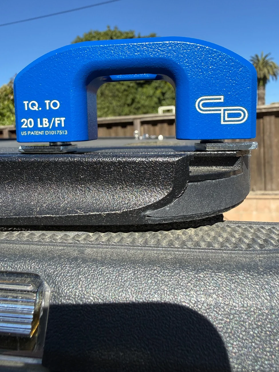 2024 Tacoma What did you do TO / WITH your 4th gen Tacoma today?! 👨‍🏭 🧰 📸 IMG_5715