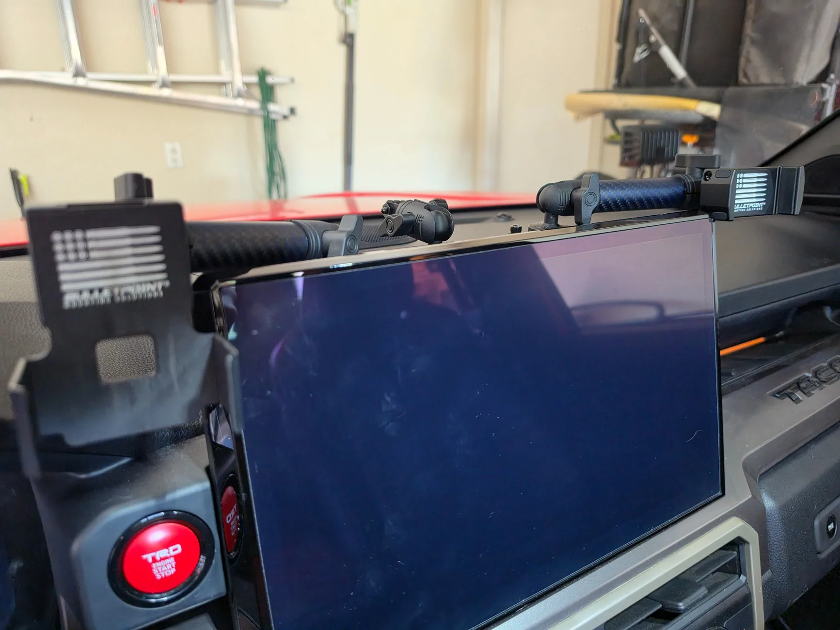 2024 Tacoma Great Dash Mount Solution 20260707_100011