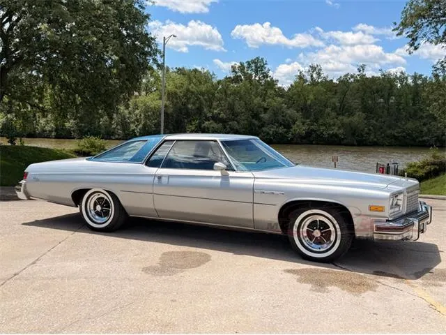 2024 Tacoma Tacoma production moving from Mexico to San Antonio 60002736-1976-buick-lesabre-thum