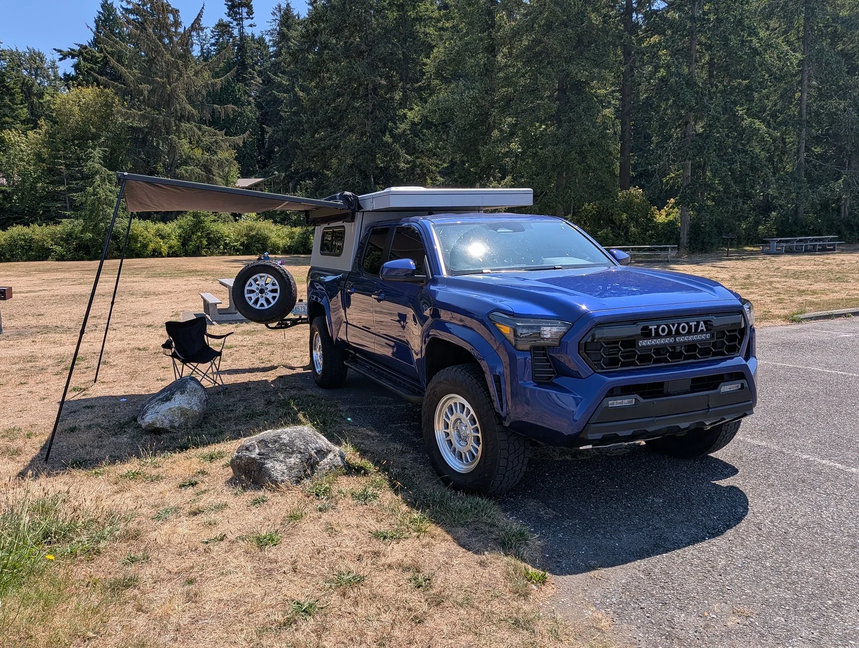2024 Tacoma Random 2024 Tacoma 4th Gen Photos of the Day - Post Yours! 📸 🤳 5543