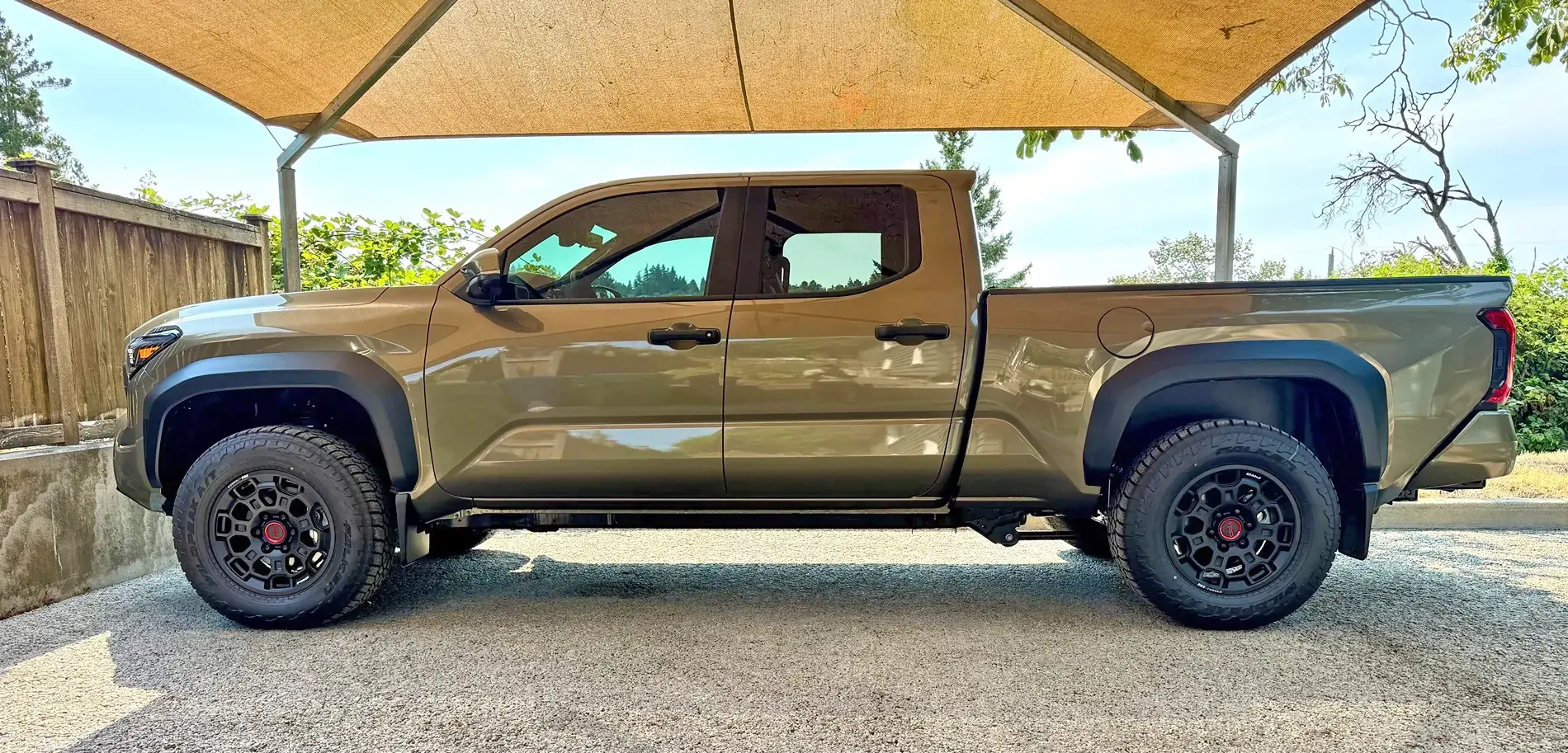 2024 Tacoma Tundra TRD Pro BBS Wheels & Tires SCORE! 49475-c29e8760d3e6ab2e77397c5647a7fc8d