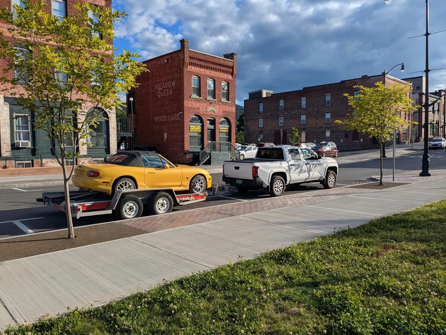 2024 Tacoma What have you hauled with your 4G Tacoma? Post em up! 🏋🏻‍♀️ 29af82be-308d-46a1-b3ff-eabc7022beba-1_all_168348