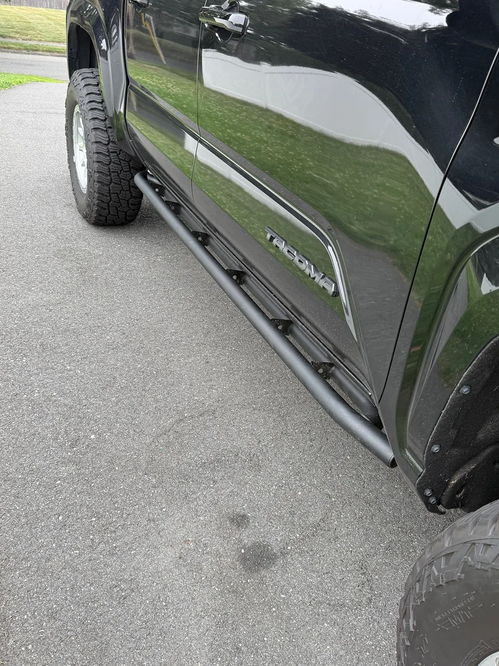 2024 Tacoma What did you do TO / WITH your 4th gen Tacoma today?! 👨‍🏭 🧰 📸 IMG_4396