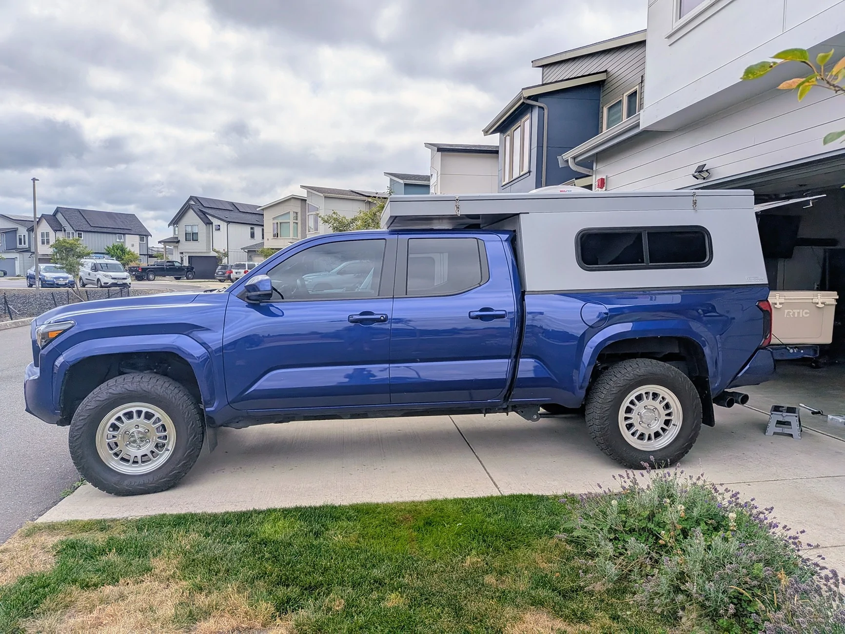 2024 Tacoma Random 2024 Tacoma 4th Gen Photos of the Day - Post Yours! 📸 🤳 PXL_20260719_184759606~2