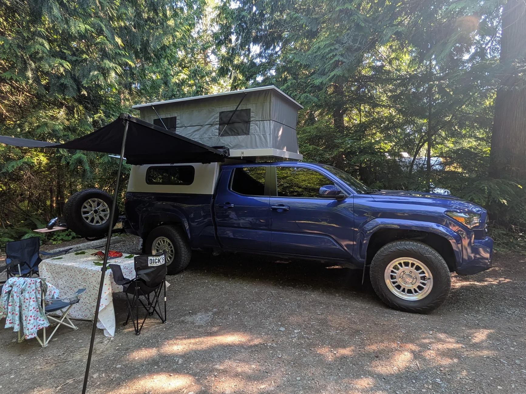 2024 Tacoma Random 2024 Tacoma 4th Gen Photos of the Day - Post Yours! 📸 🤳 PXL_20260720_000529948