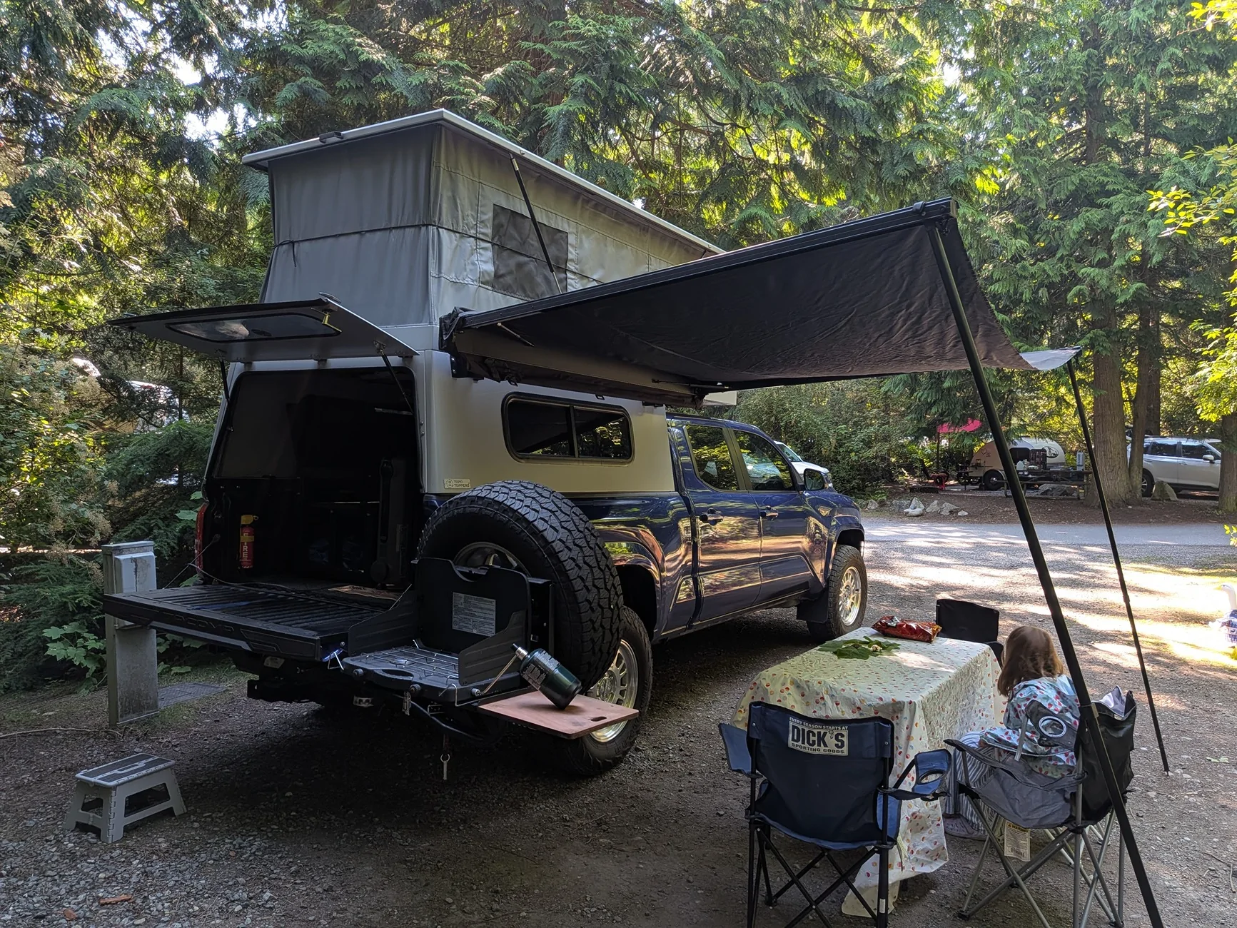 2024 Tacoma Random 2024 Tacoma 4th Gen Photos of the Day - Post Yours! 📸 🤳 PXL_20260719_235530003.MP