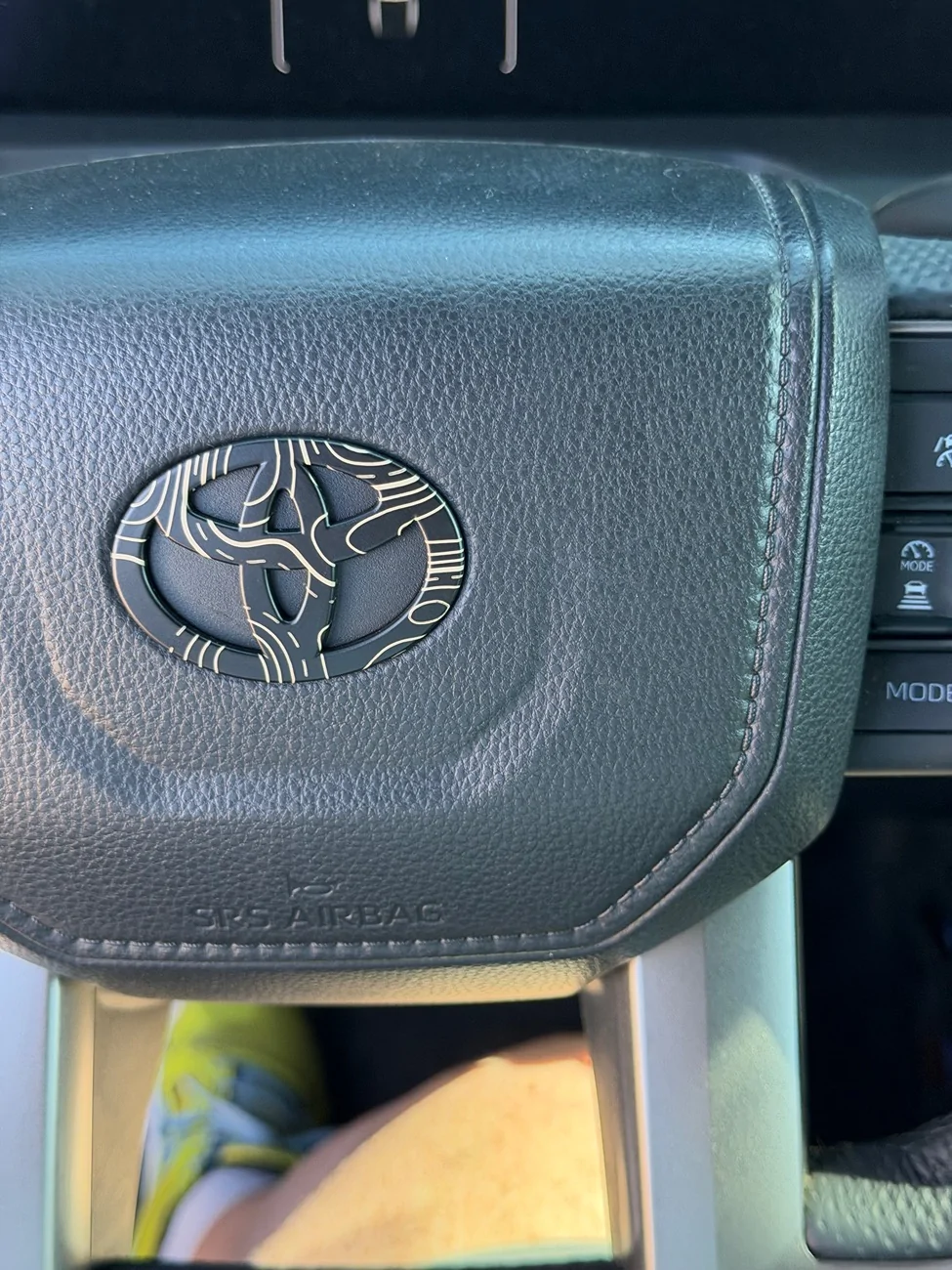 2024 Tacoma What did you do TO / WITH your 4th gen Tacoma today?! 👨‍🏭 🧰 📸 IMG_0077
