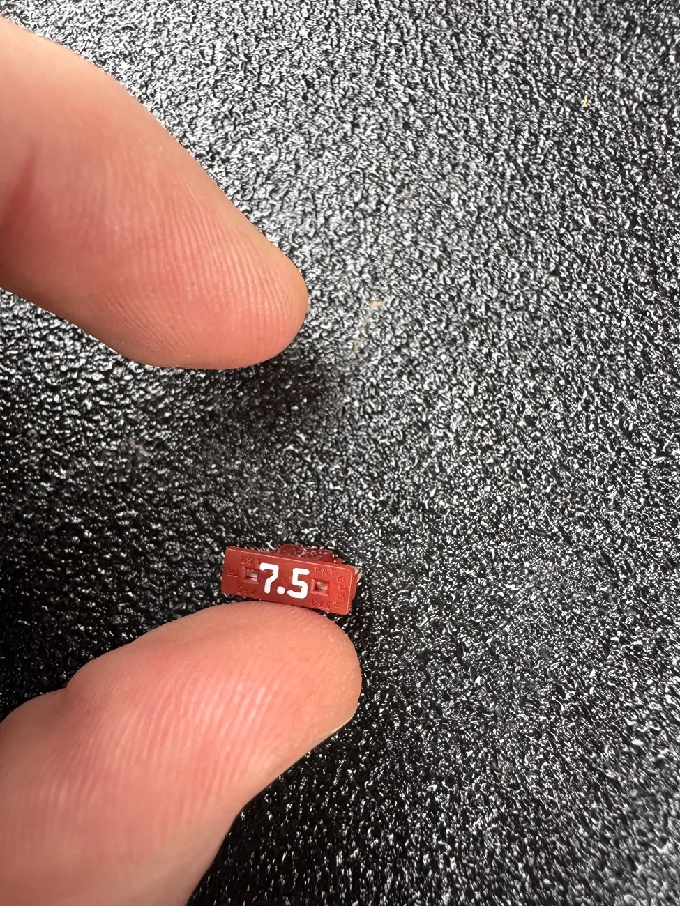 2024 Tacoma USB ports in bed IMG_0515