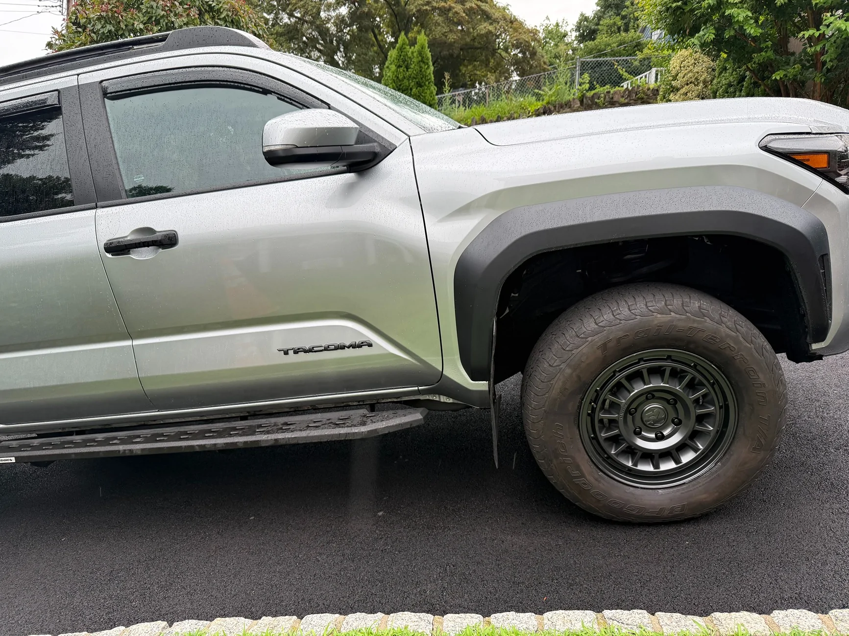 2024 Tacoma Random 2024 Tacoma 4th Gen Photos of the Day - Post Yours! 📸 🤳 Alpens 1