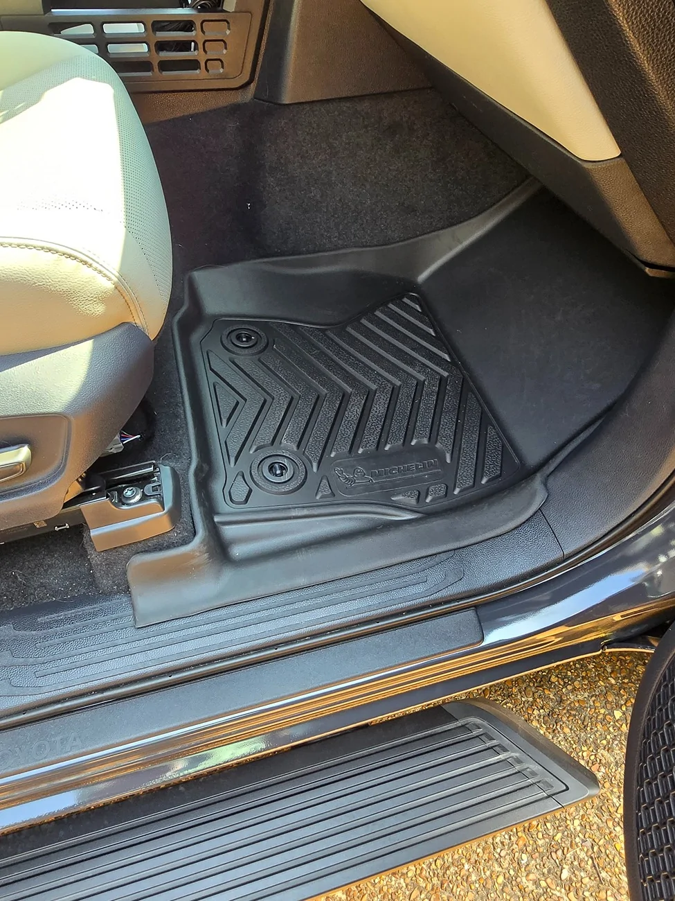 2024 Tacoma 🚗 Tacoma Owners: What Makes the Perfect Car Vacuum Cleaner? (Quick Survey) 1000058153