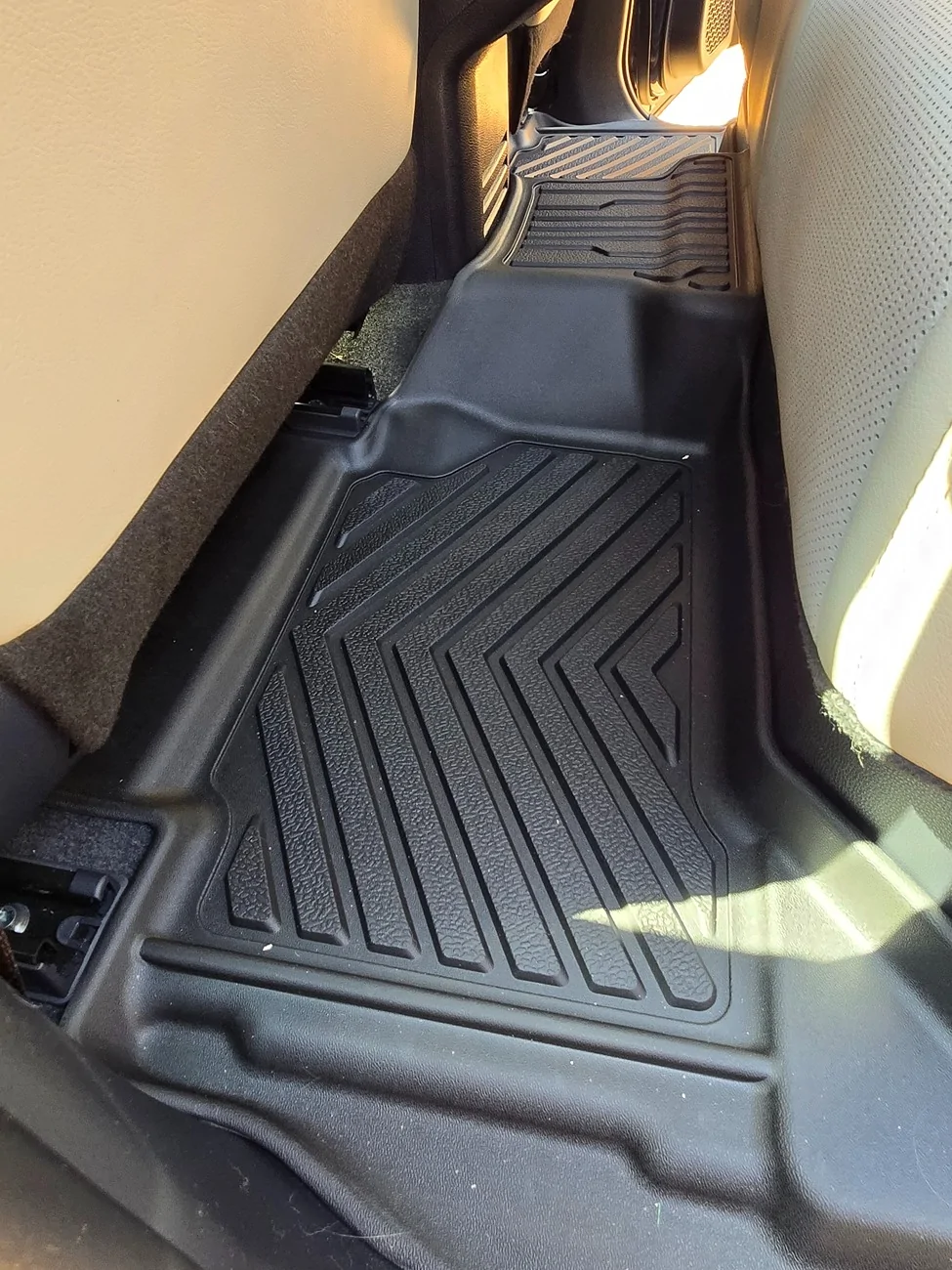 2024 Tacoma 🚗 Tacoma Owners: What Makes the Perfect Car Vacuum Cleaner? (Quick Survey) 1000058157