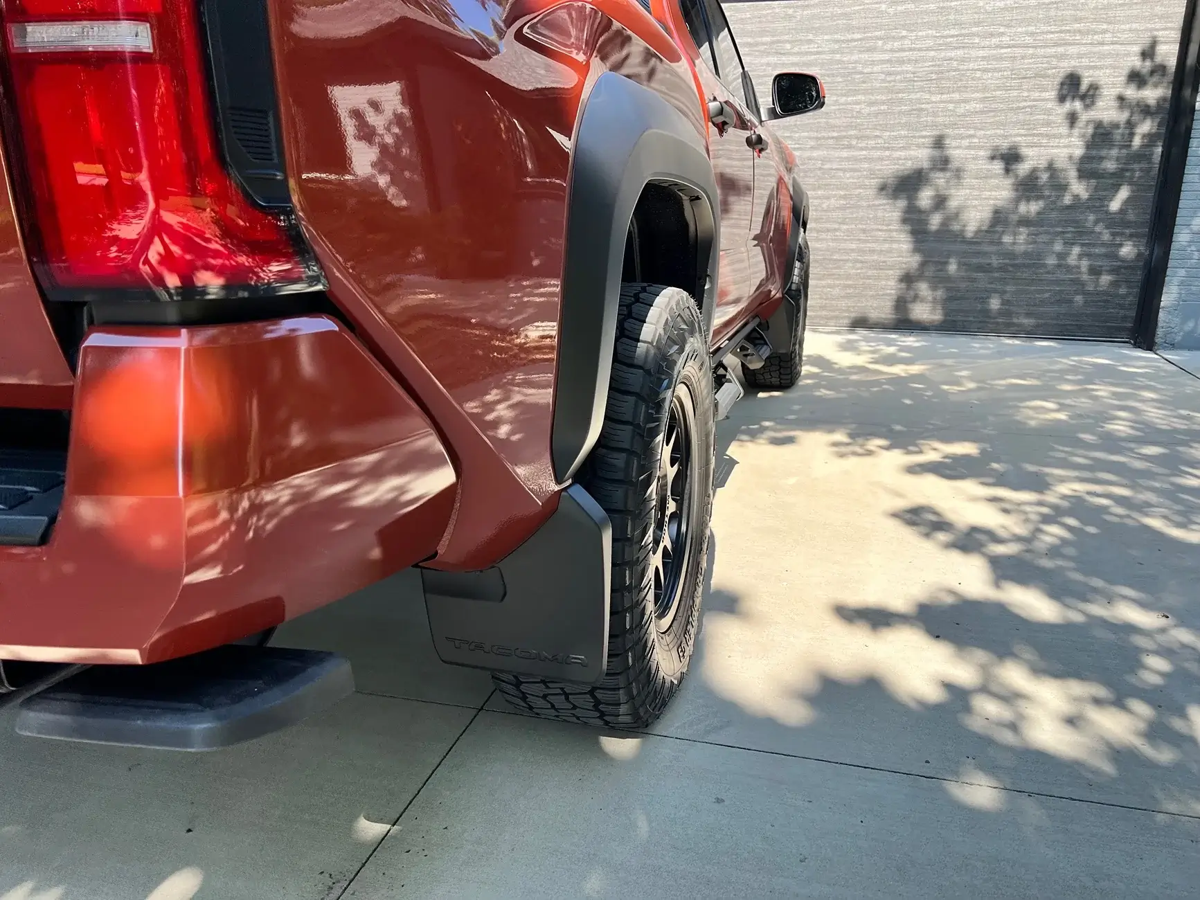 2024 Tacoma Best aftermarket mud flaps? 1784905087655-dl