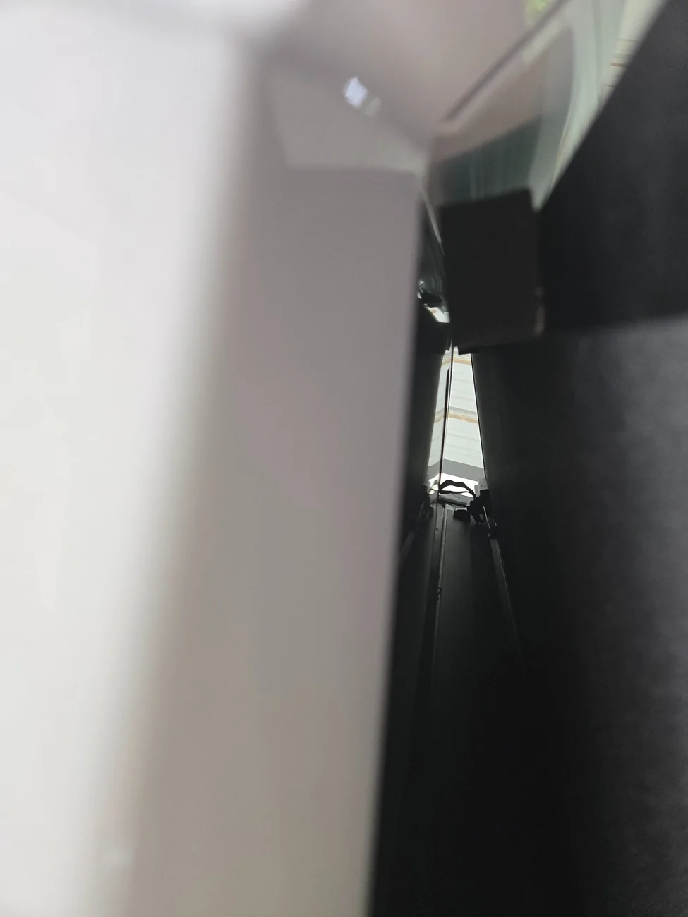 2024 Tacoma Potential issue with BakFlip gen 3 fitment on long bed with dual camera center brake light.  Customer service wont respond.  Requesting input/advice. 1000019865