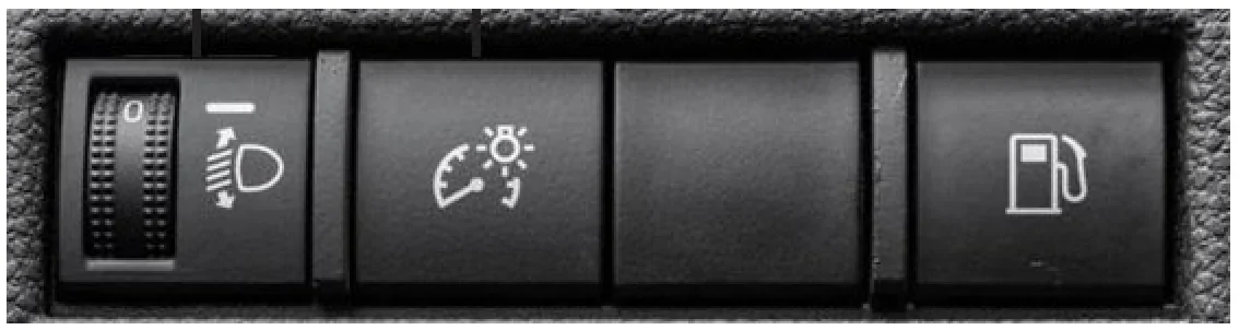 2024 Tacoma Add fuel door release? Screenshot 2026-07-25 at 16.36.52