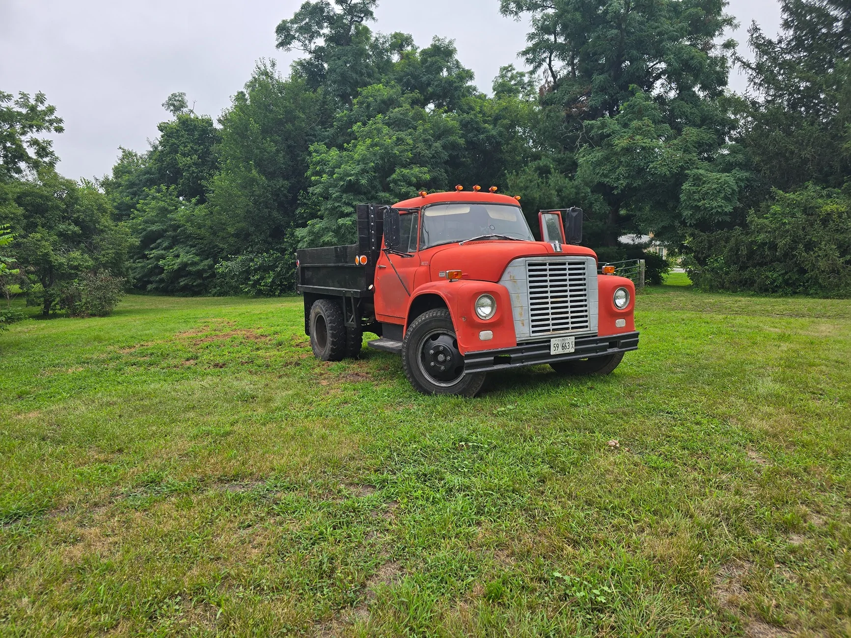 2024 Tacoma What did you do TO / WITH your 4th gen Tacoma today?! 👨‍🏭 🧰 📸 1000003401