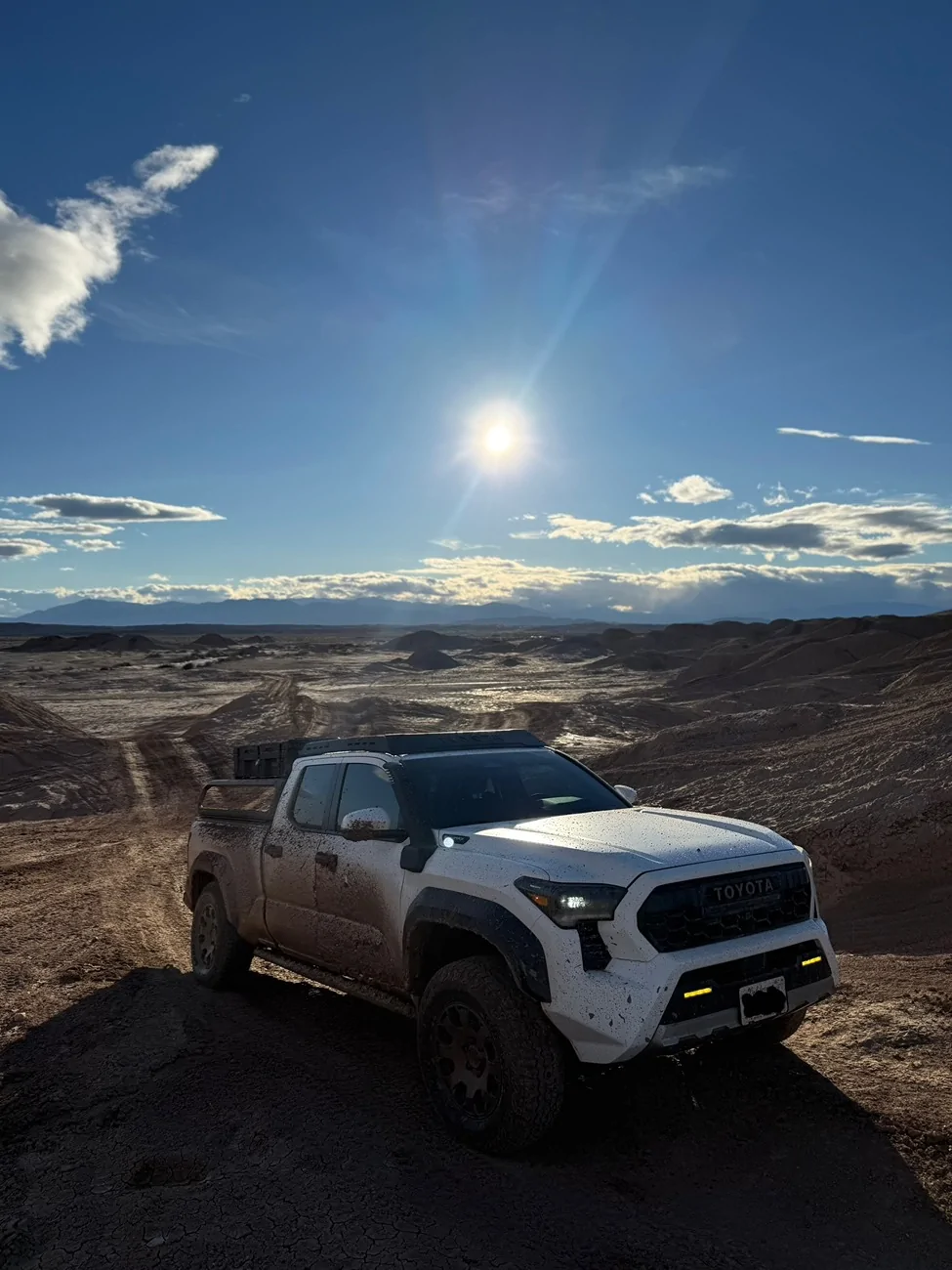 2024 Tacoma Dirty vs. Clean: Show Us Your Rig After a Weekend Adventure! IMG_8260