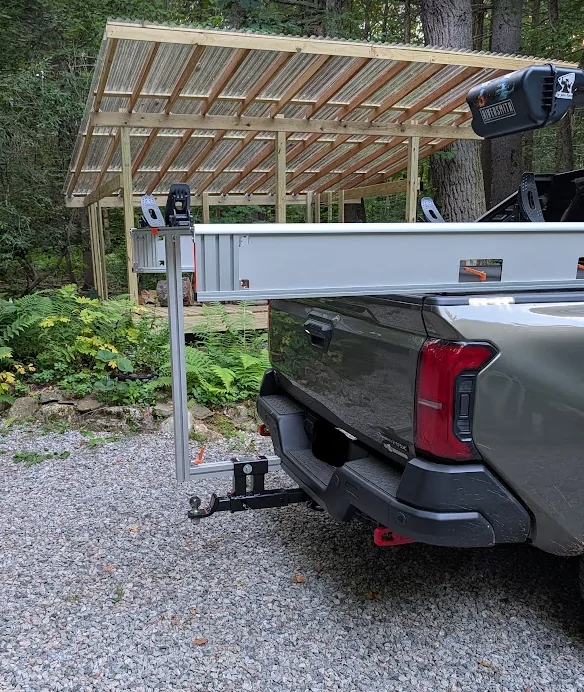 2024 Tacoma Designing a bed side rail extension thing for kayaks! 1785173430822-o