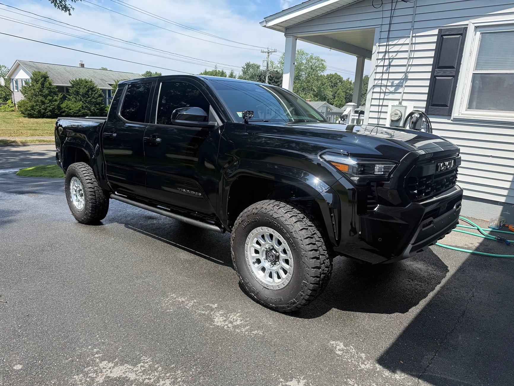 2024 Tacoma Random 2024 Tacoma 4th Gen Photos of the Day - Post Yours! 📸 🤳 IMG_4475