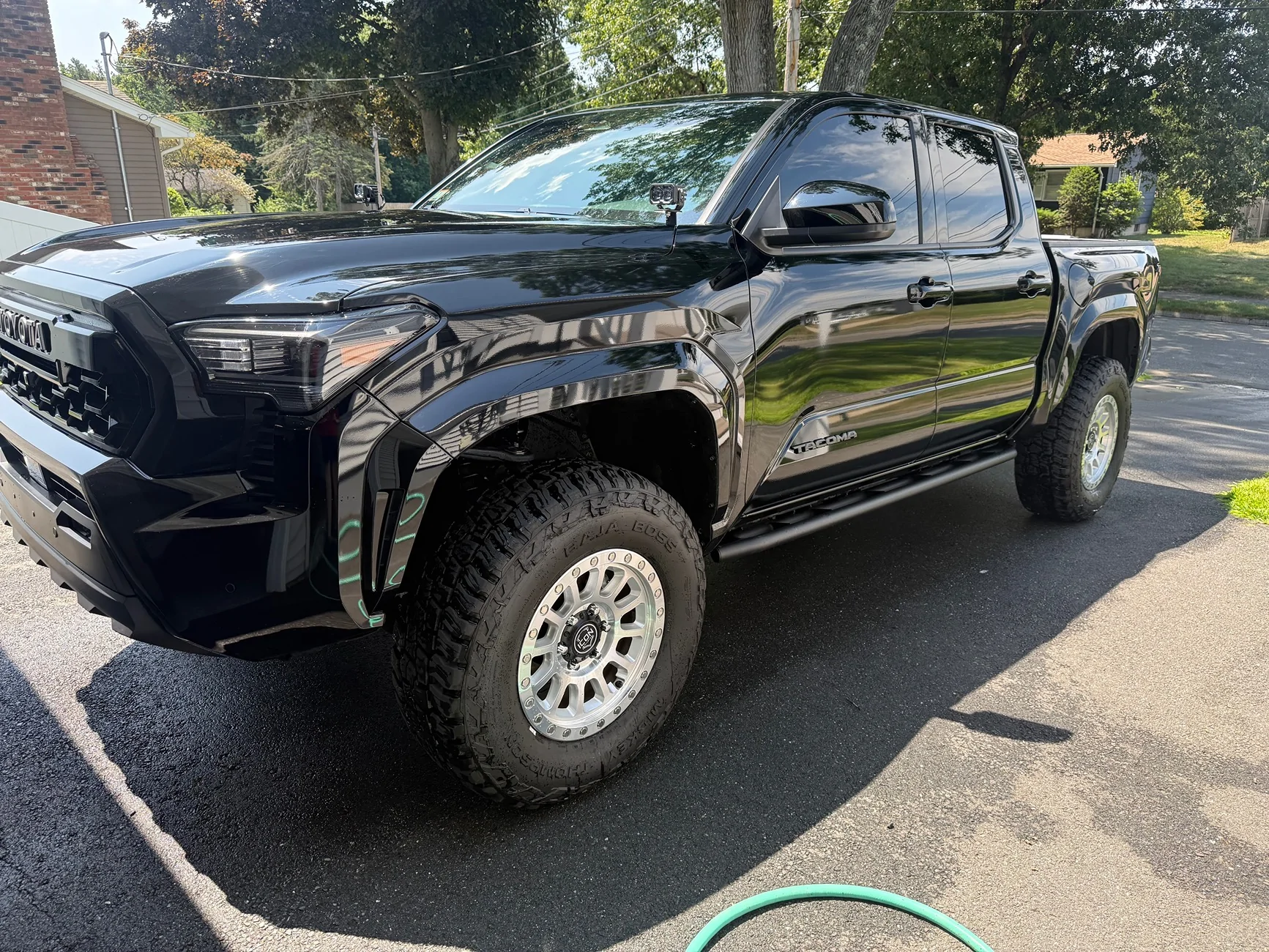 2024 Tacoma Random 2024 Tacoma 4th Gen Photos of the Day - Post Yours! 📸 🤳 IMG_4476