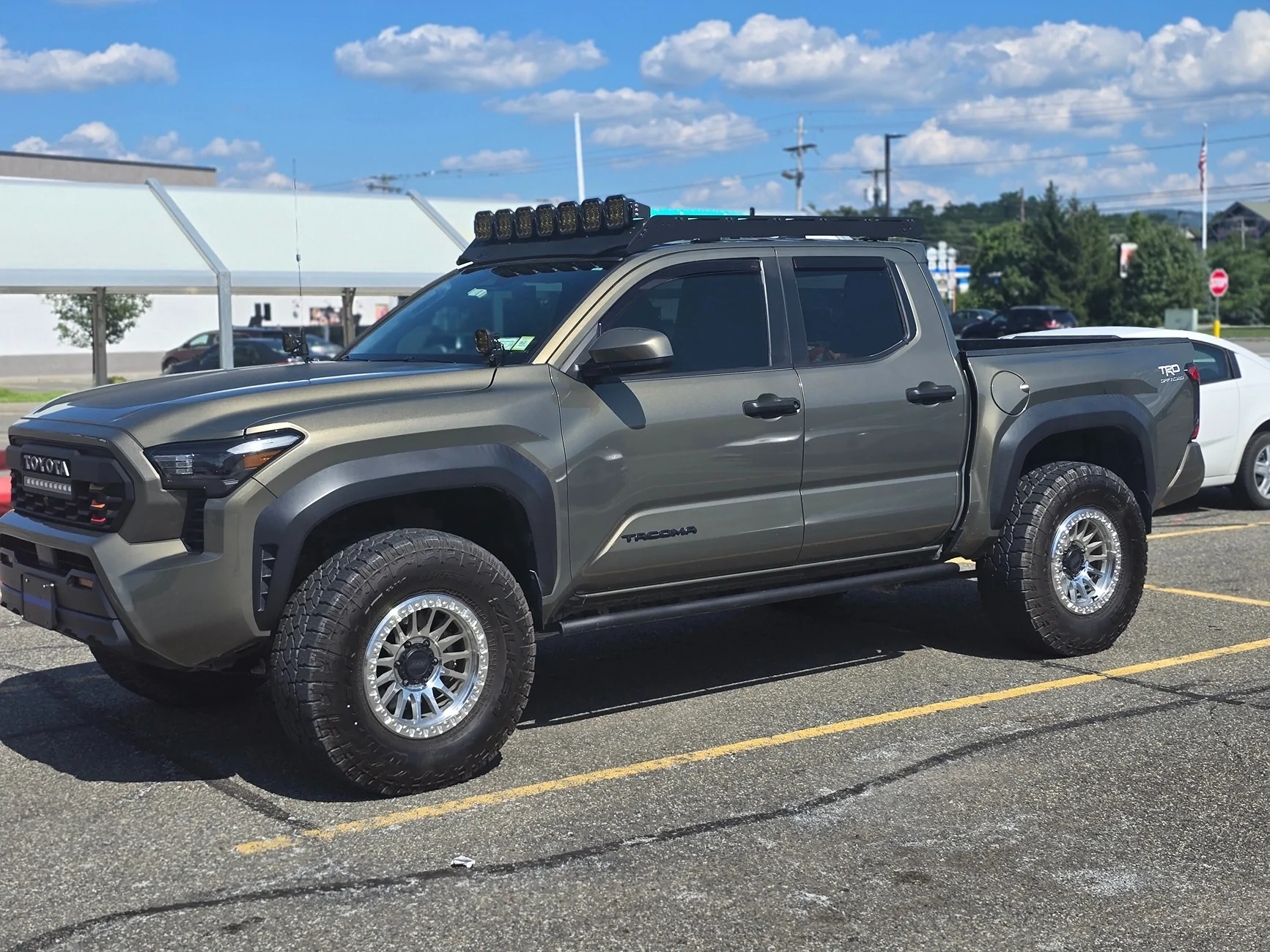 2024 Tacoma Random 2024 Tacoma 4th Gen Photos of the Day - Post Yours! 📸 🤳 20260712_155449