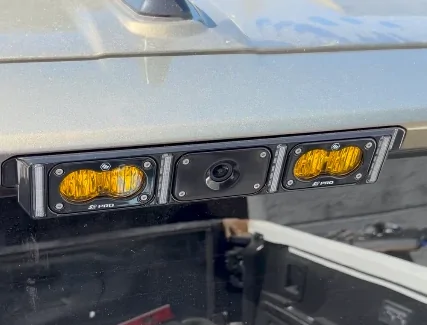 2024 Tacoma MESO CUSTOMS brake / chase light 1785273644841-0t