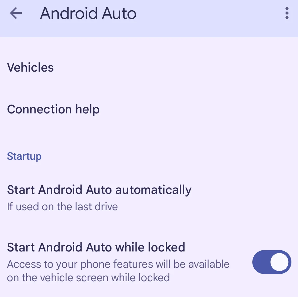 2024 Tacoma My Android Auto connectivity issues solved 1785292719783-rm