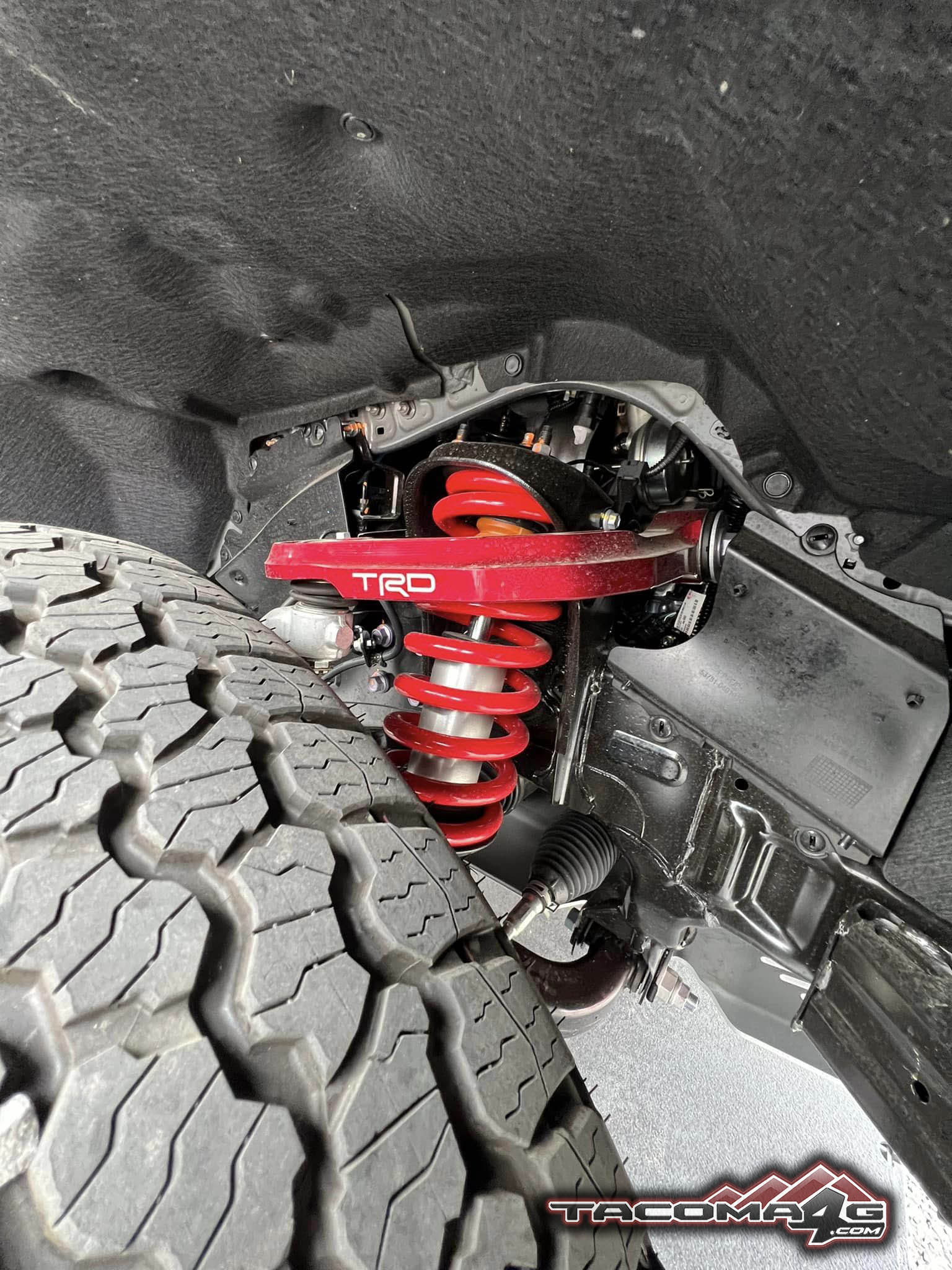 2024 Tacoma UNDERGROUND 2024 Tacoma Thread (4th Gen) 379341700_707472158062772_6963886328286281320_n