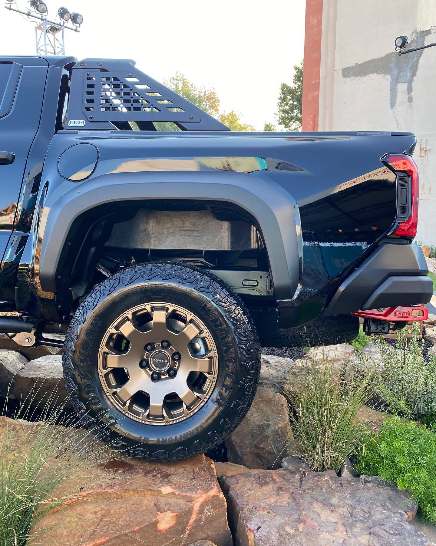 2024 Tacoma BLACK 2024 Tacoma Thread (4th Gen) 383950929_18247492756205066_2939052041447918777_n