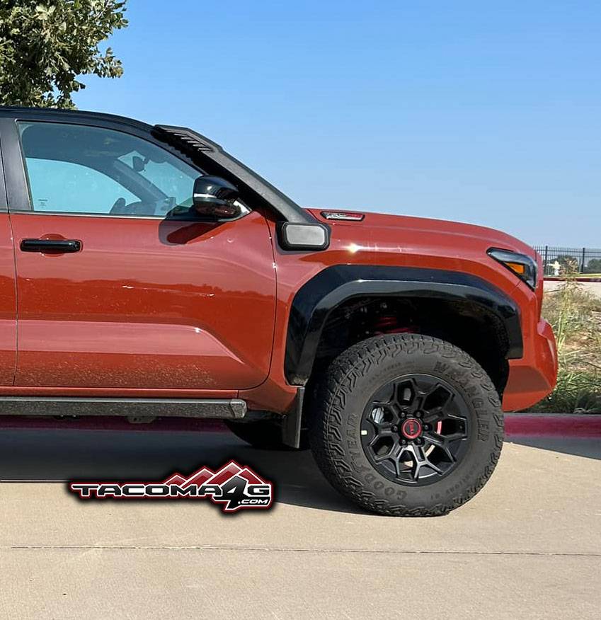 2024 Tacoma 2024 Tacoma TRD PRO - Specs, Price (TBA) Features, Photos & Videos terra-2024-tacoma-trd-pro-sun-outdoors-