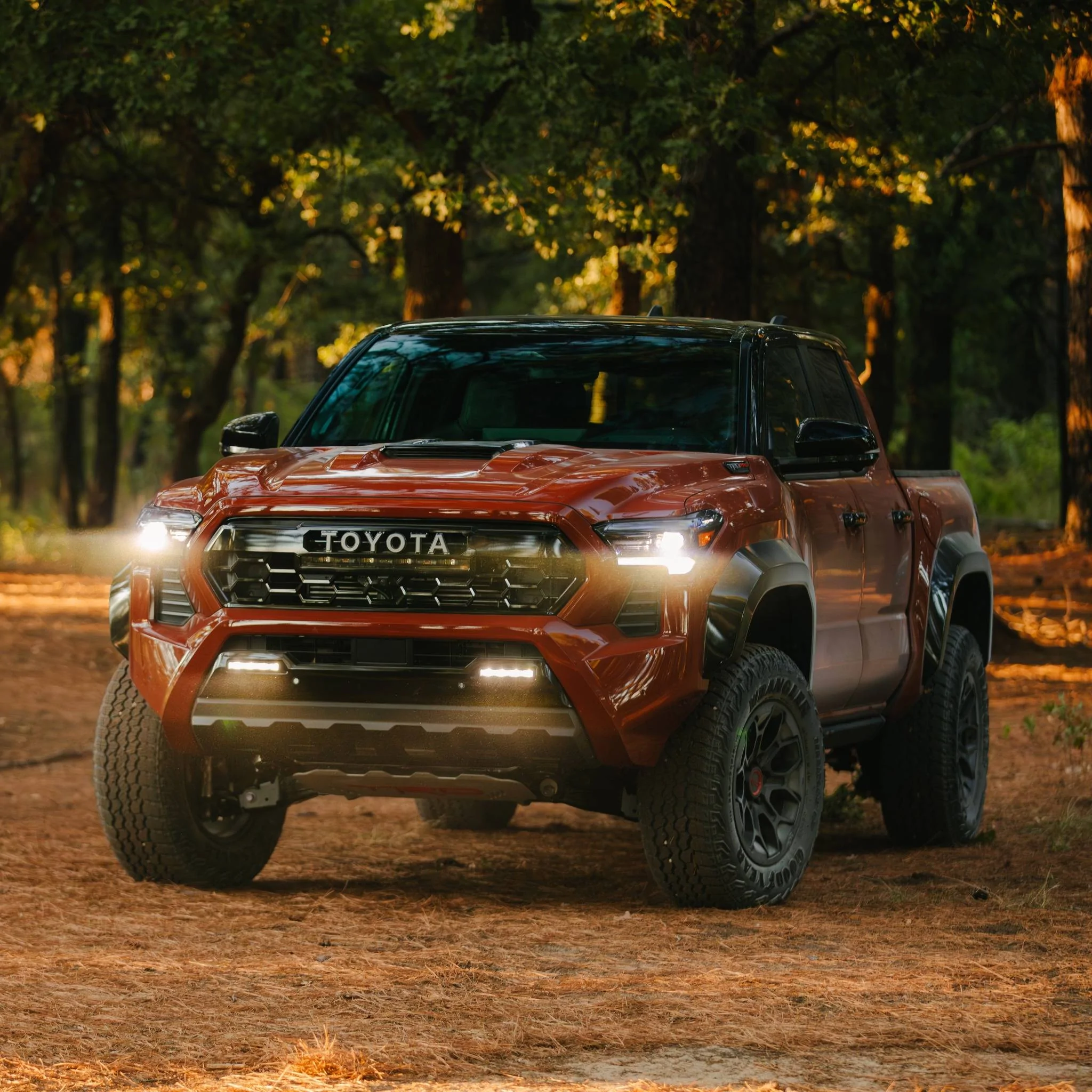 2024 Tacoma TERRA 2024 Tacoma Thread (4th Gen) terra-color-2024-toyota-tacoma-trd-pro-2-jpg