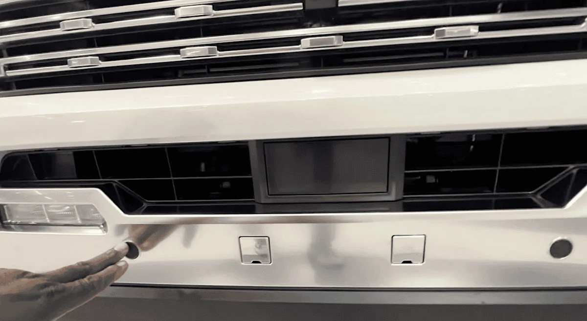 2024 Tacoma WIND CHILL PEARL 2024 Toyota Tacoma Thread wind-chill-pearl-white-2024-tacoma-9