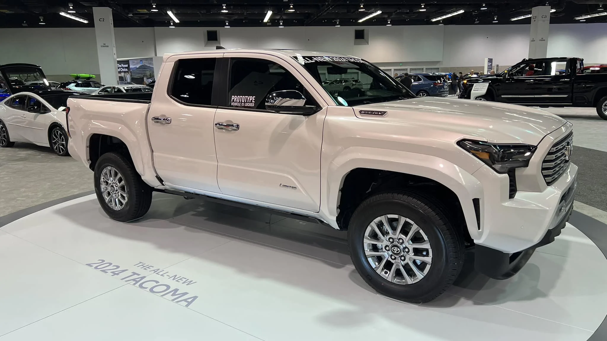 2024 Tacoma WIND CHILL PEARL 2024 Toyota Tacoma Thread 386725198_10159923593437725_1796577647987739512_n