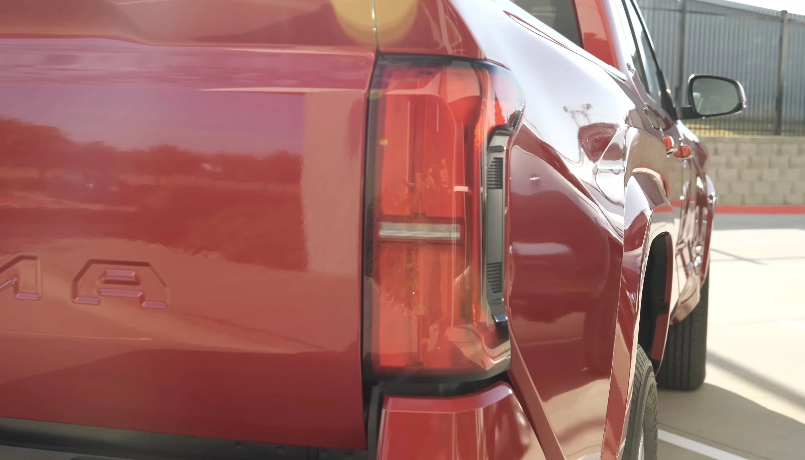 2024 Tacoma 2024 Tacoma SR5 - Specs, Price, MPG, Options/Packages, Features & Photos Solar Octane 2024 Tacoma SR5 10