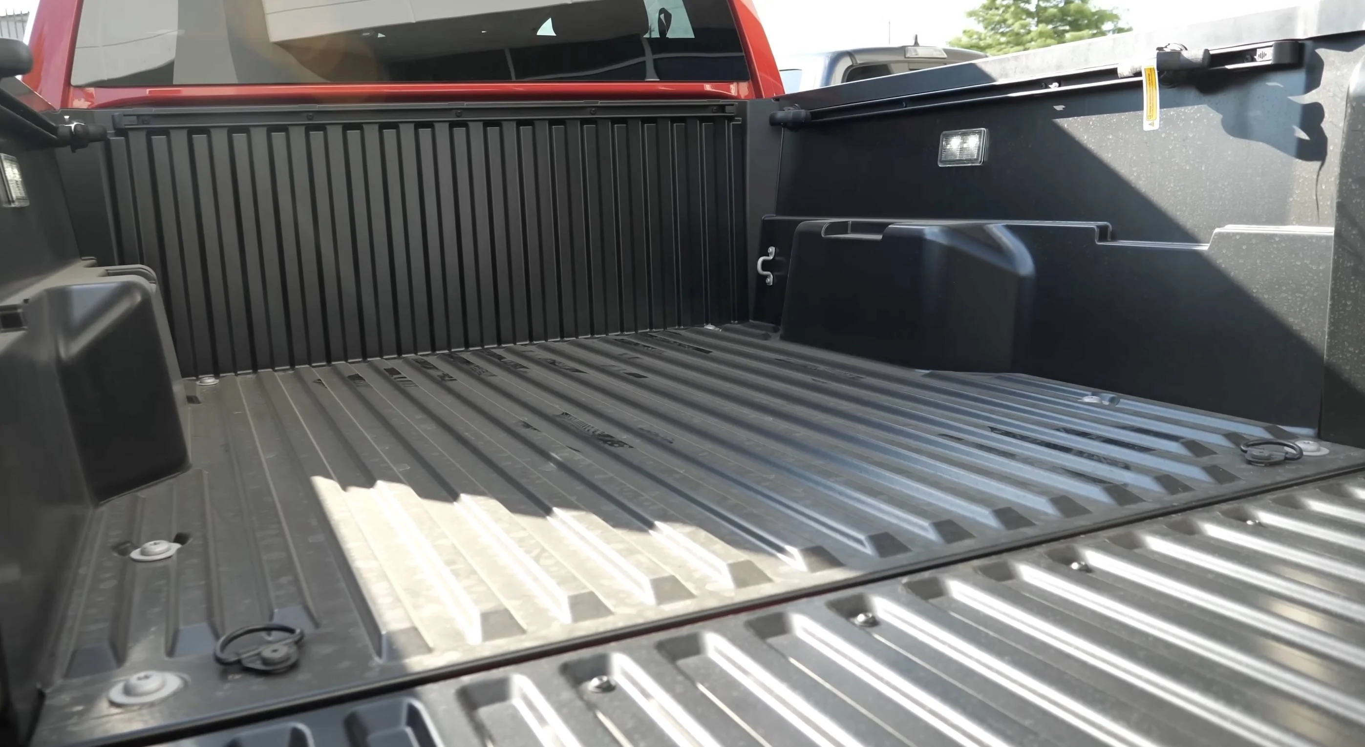 2024 Tacoma 2024 Tacoma SR5 - Specs, Price, MPG, Options/Packages, Features & Photos Solar Octane 2024 Tacoma SR5 5